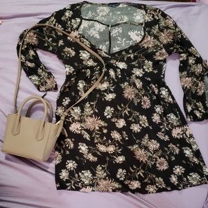 American Eagle Dress